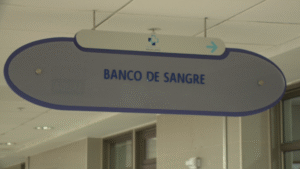 Llaman a la población a donar sangre