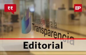 Mayor transparencia en los servicios públicos