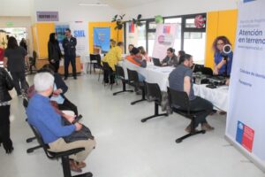 Plaza de Justicia y DD.HH. se hará presente en el Cesfam Mateo Bencur