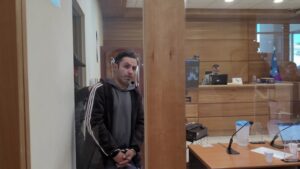 Colombiano de 17 años sorprendido con droga fue ingresado a la cárcel de menores