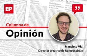 La creatividad dice más que mil palabras