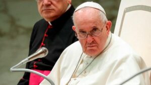 Papa Francisco confirma encuentro con Milei