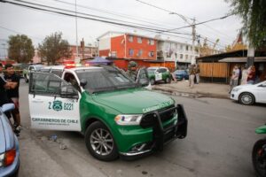 Instan al Gobierno a decretar estado de excepción en la Región Metropolitana
