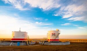 GeoPark deja Magallanes y traspasa  sus activos a empresa chilena