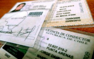 Cerca de 4 mil licencias de conducir tienen que ser renovadas en Punta Arenas