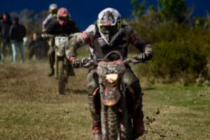 Pronto cierran las inscripciones para el Campeonato Regional de Enduro 2023-2024