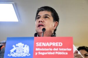 Subsecretaría del Interior entre las 3 que menos cumple en transparencia