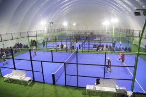 Viento Austral Padel Club ya está listo para recibir a todos los deportistas en su Academia de Verano Infantil 2024