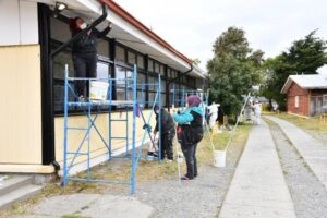 Incertidumbre en el municipio por futuro de proyectos Fril