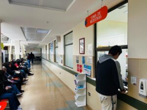 Hospital de Natales implementará panel de test cutáneo para alérgicos este año 2024