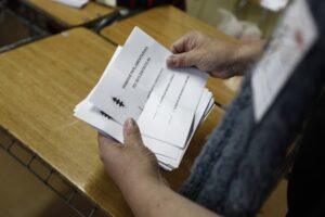 Estos son los límites de gastos para los candidatos de octubre
