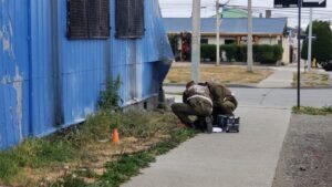 Fiscalía inicia investigación de oficio por incendio intencional en local nocturno
