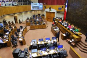 Comisión de Salud del Senado despachó ley corta de isapres
