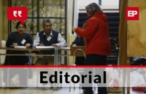 Elecciones 2024