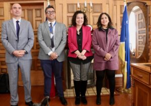 Se dará continuidad y refuerzo del programa “La Niñez y Adolescencia se Defienden”