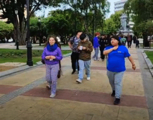Curso de monitores de Cevas concluyó con un positivo balance