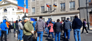 Pescadores esperan para este viernes una respuesta positiva  de las autoridades