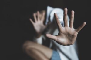 Durante enero: más de una denuncia diaria por violencia intrafamiliar
