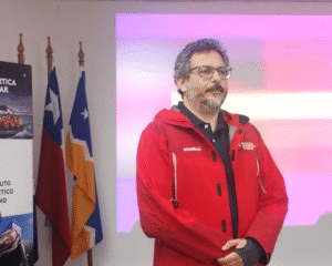 Congreso Futuro hará su  lanzamiento en Magallanes