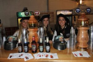 Hoy comienza la Fiesta de la Cerveza en Punta Arenas