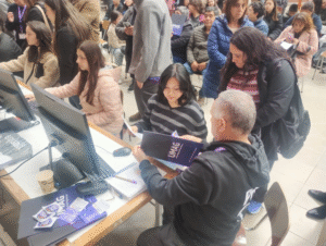 Las carreras del área de Medicina, Psicología y Derecho entre las más demandadas en la UMAG