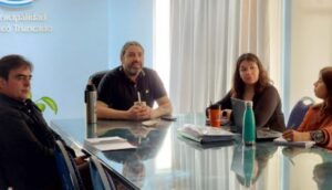 Exdiputado Miguel Farías estará al frente de planta de hidrógeno verde