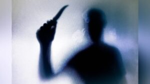 Hombre fue enviado a la cárcel  por intentar agredir con un  cuchillo a su ex pareja