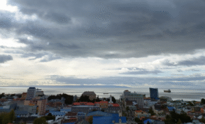 En un 20,7% aumentan pernoctaciones en Magallanes