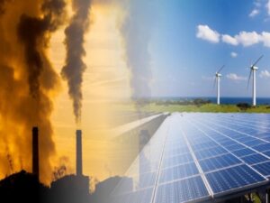 Armada ejecuta innovador proyecto en pro de la transición energética