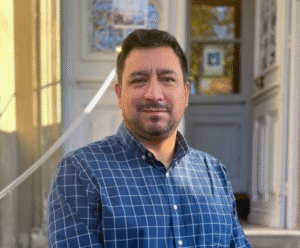 Director regional de Sernatur: 