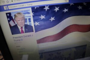 Nikki Haley y las posibilidades de ganarle a Trump para ser la candidata republicana