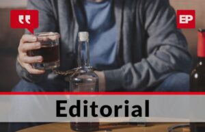 El alcohol: un problema en la población magallánica
