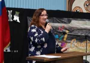 Secretaria de Cormunat y los problemas de sostenedores