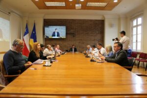 Gobernador dice que salvo que ocurra algo excepcional: “Nova será liquidada”