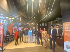 Mall Espacio Pionero Urbano  busca posicionarse como ícono comercial en la región