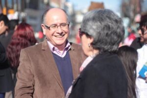 Piden estudio de factibilidad para estacionamientos subterráneos en Punta Arenas