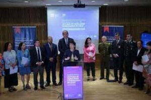 En un 94% aumentaron los homicidios  en Magallanes durante el 2023