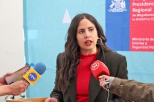 Seremi de Justicia se refiere al rol de la mujer en bandas criminales: 