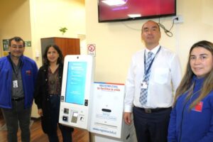Servicios se coordinan para mejorar el acceso a la Justicia