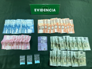 Joven venezolano fue formalizado por microtráfico de drogas y dejado en libertad
