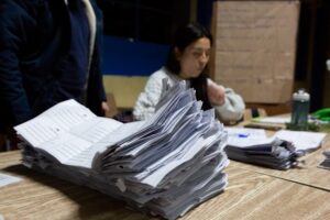 William Lai, calificado de alborotador por China, será el presidente de Taiwán