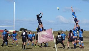 UMAG Rugby Club continúa mañana con los entrenamientos de su “escuelita de verano”