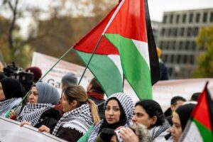 ONU dice que población de Gaza enfrenta otro grave riesgo: la hambruna