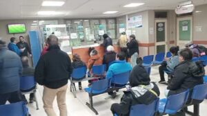 Farmacia de Hospital Clínico entra en etapa de reestructuración