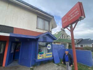 Por segunda ocasión y en menos de un mes roban en local de comida rápida