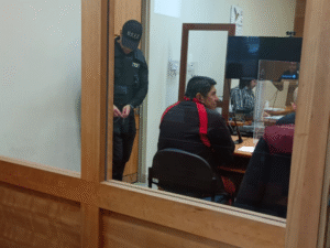 Venezolano queda inhabilitado para obtener licencia de conducir por manejar ebrio