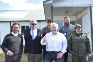 Apertura de Paso Bellavista sigue generando reacciones