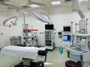 Unidad Prequirúrgica del Hospital de Natales registró más de 400 cirugías electivas durante el 2023