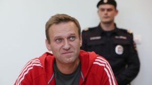El historial de ocasiones en que Putin intentó sacar a Navalny de la esfera pública
