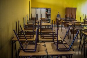 Gobierno anuncia entrega de Bonos de Escolaridad para damnificados por incendios